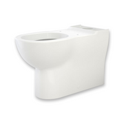 Caroma Opal II Easy Height Wall
