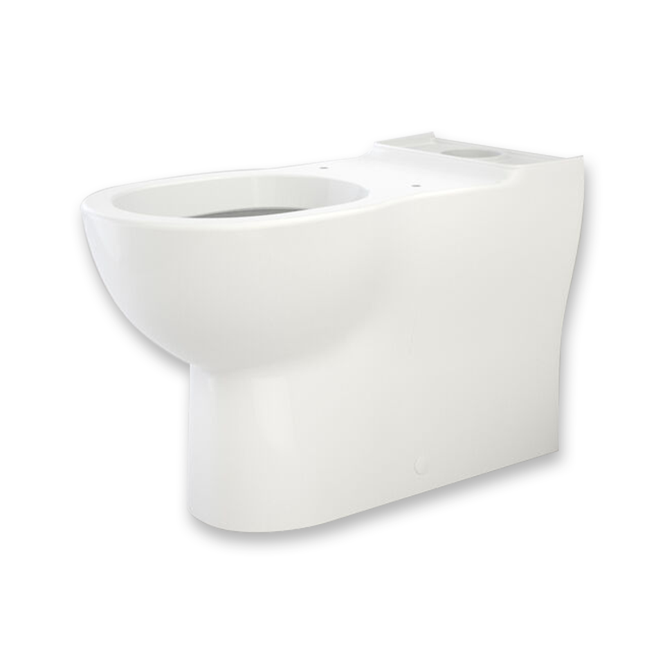 Caroma Opal II Easy Height Wall
