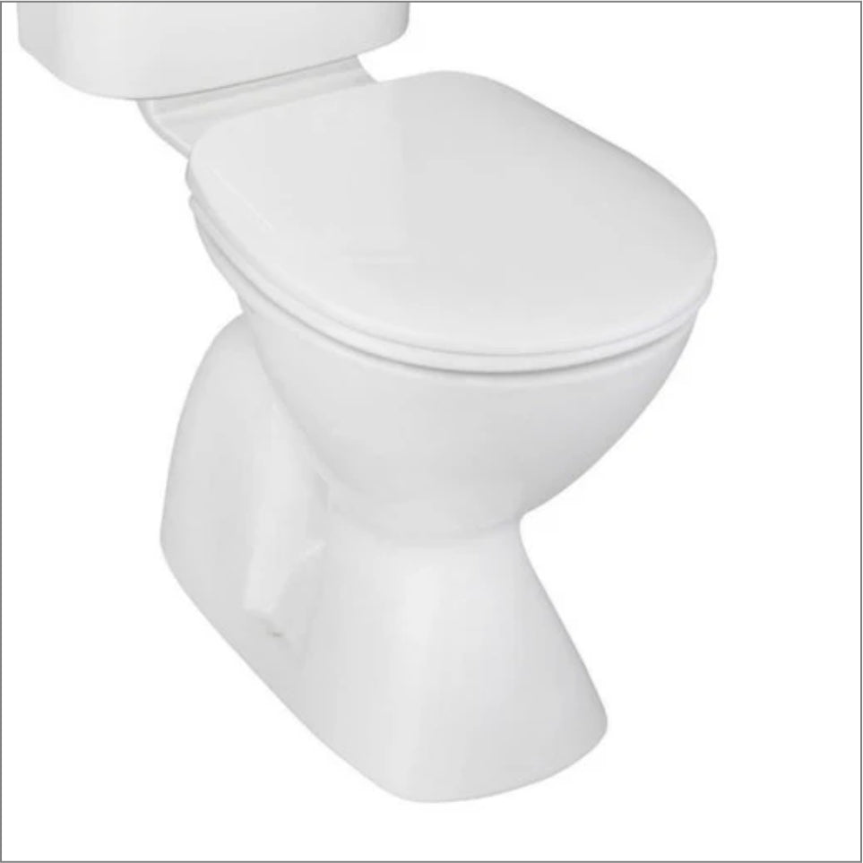 Stylus 4.53 L PNV Toilet