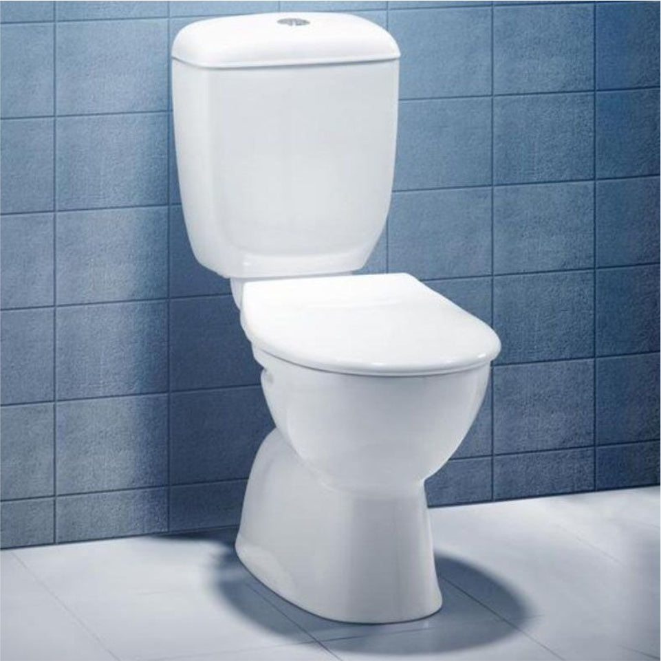 Stylus 4.53 L PNV Toilet
