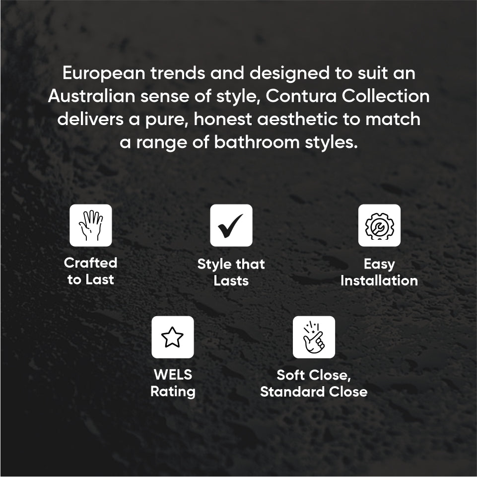 Stylus 4.53 L PNV Toilet