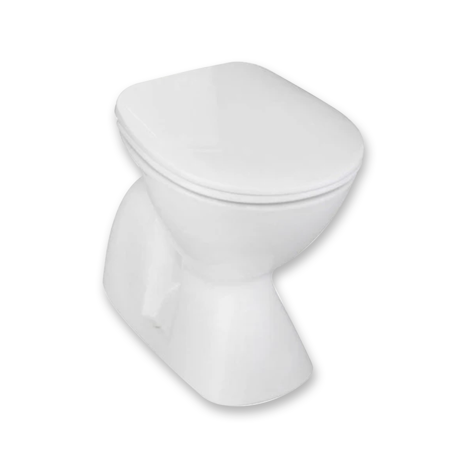 Stylus 4.53 L PNV Toilet