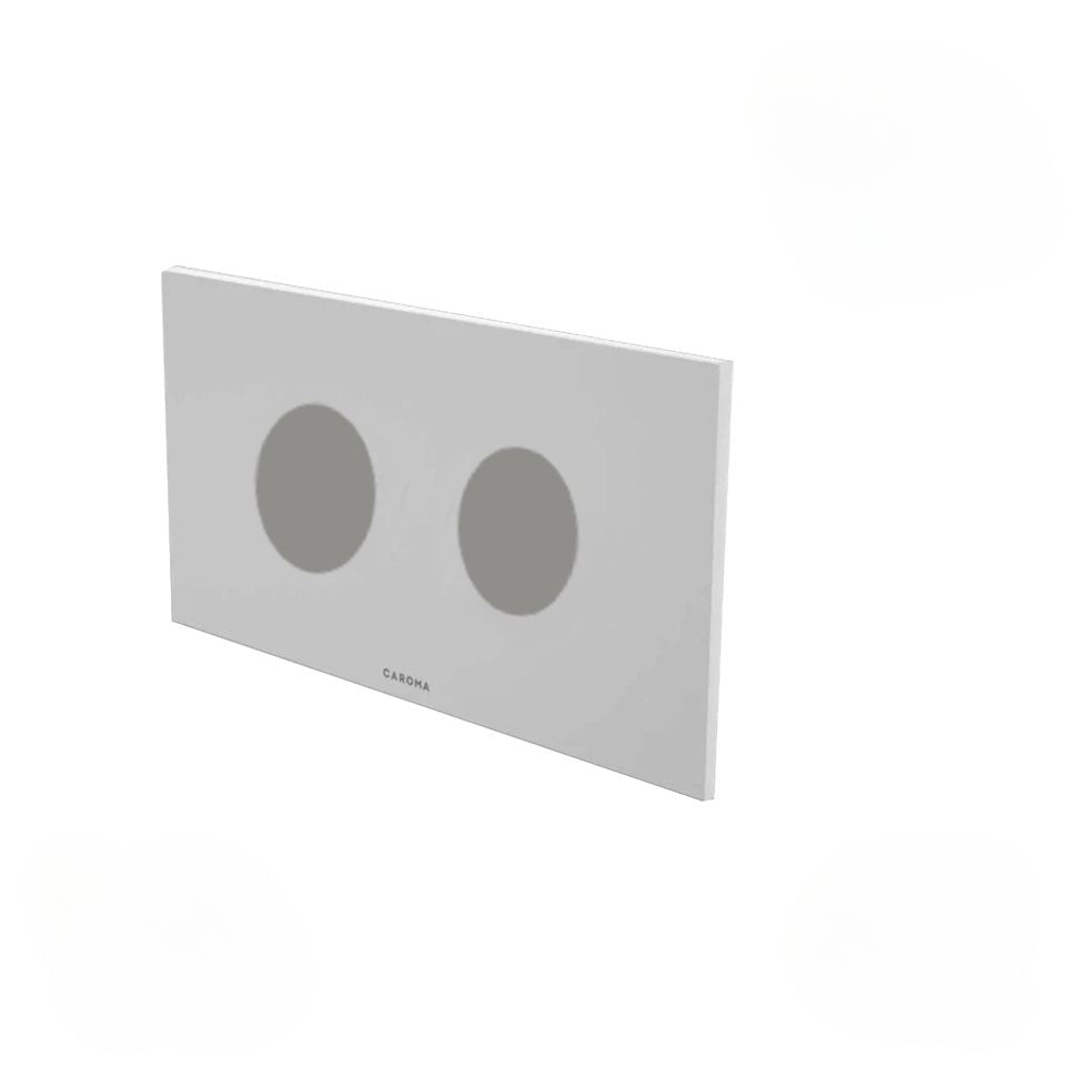 Caroma Elvire Invisi Series II (Trim Kit)