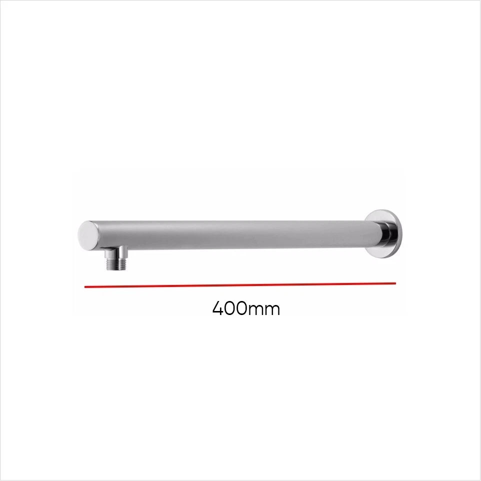 Methven CONTEMP. ROUND WALL ARM 450 CP