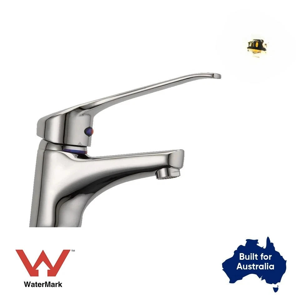 Methven Naida Disabled Lever Basin Mixer