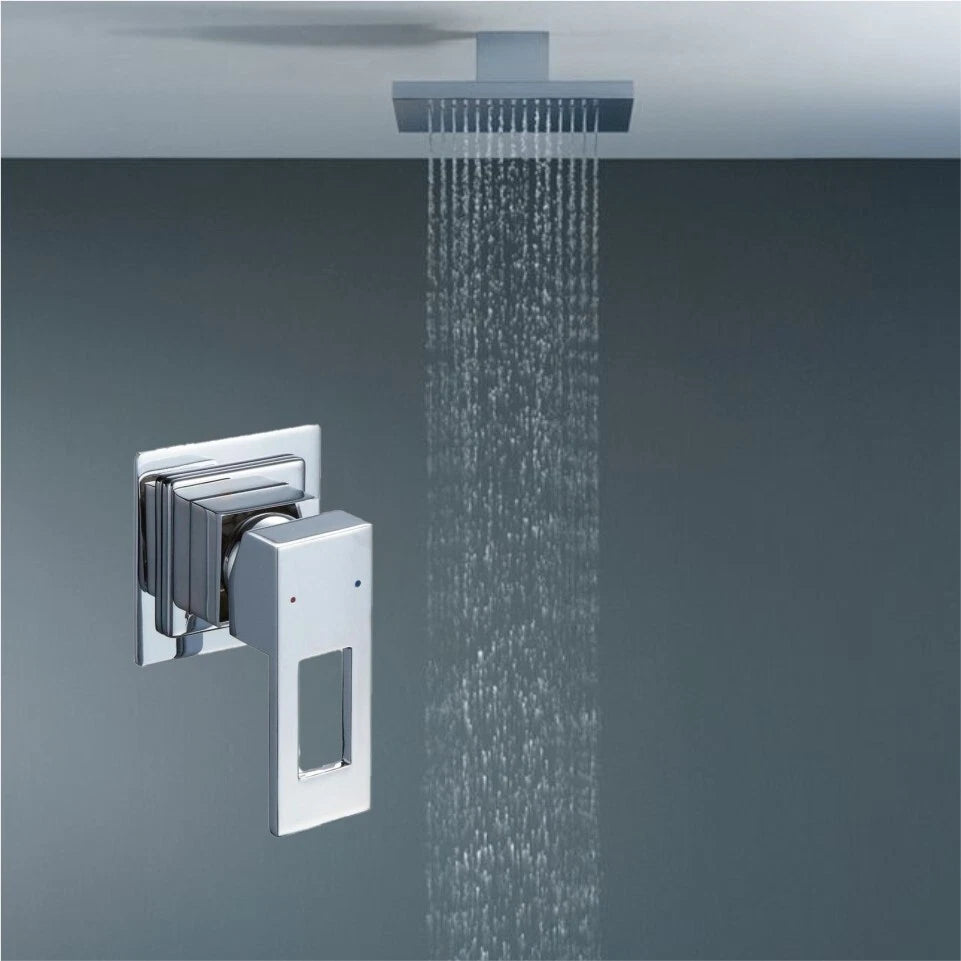Caroma QUATRO BATH SHOWER TAP MIXER TRIM KIT
