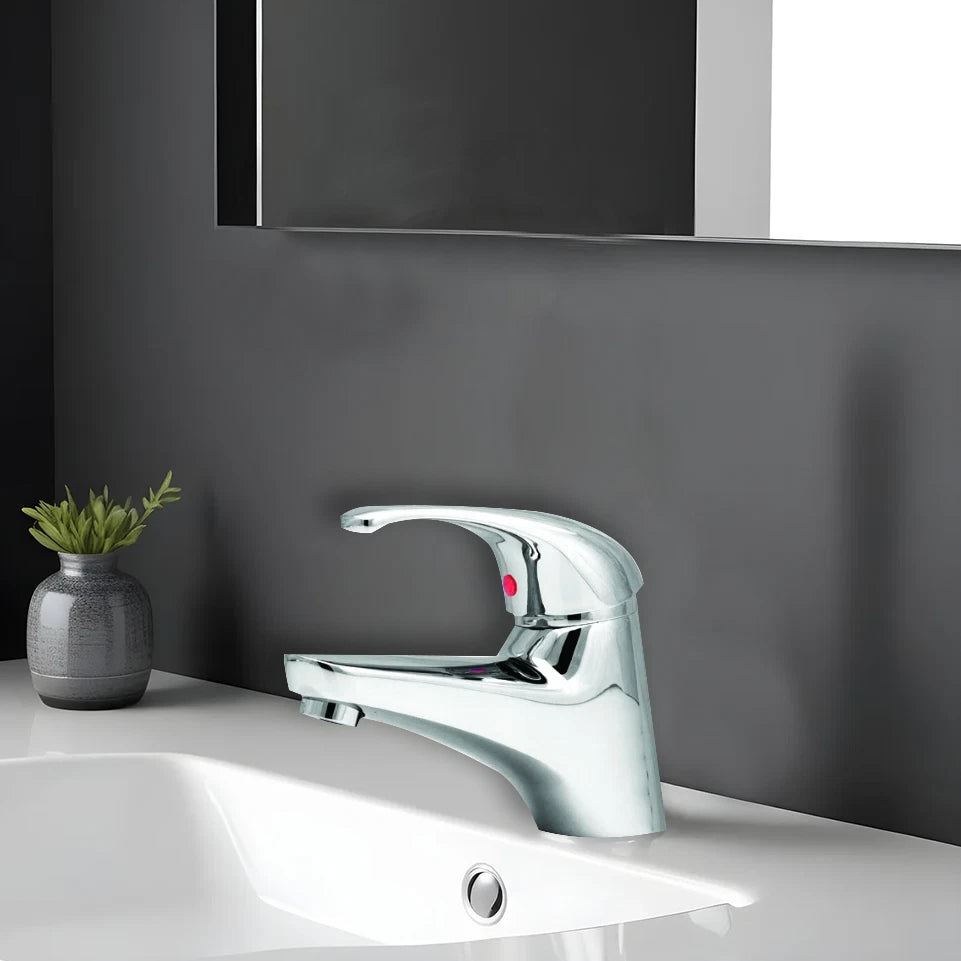Caroma ECHO STRATA BASIN MIXER TAP