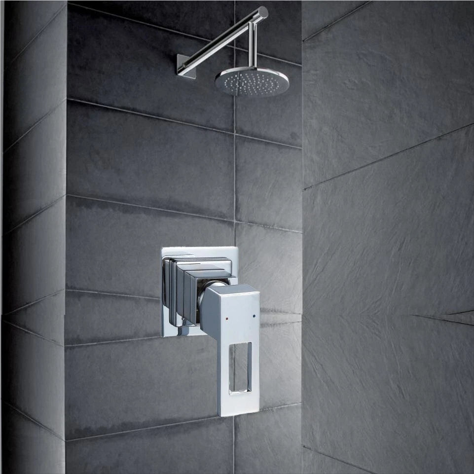 Caroma QUATRO BATH SHOWER TAP MIXER TRIM KIT