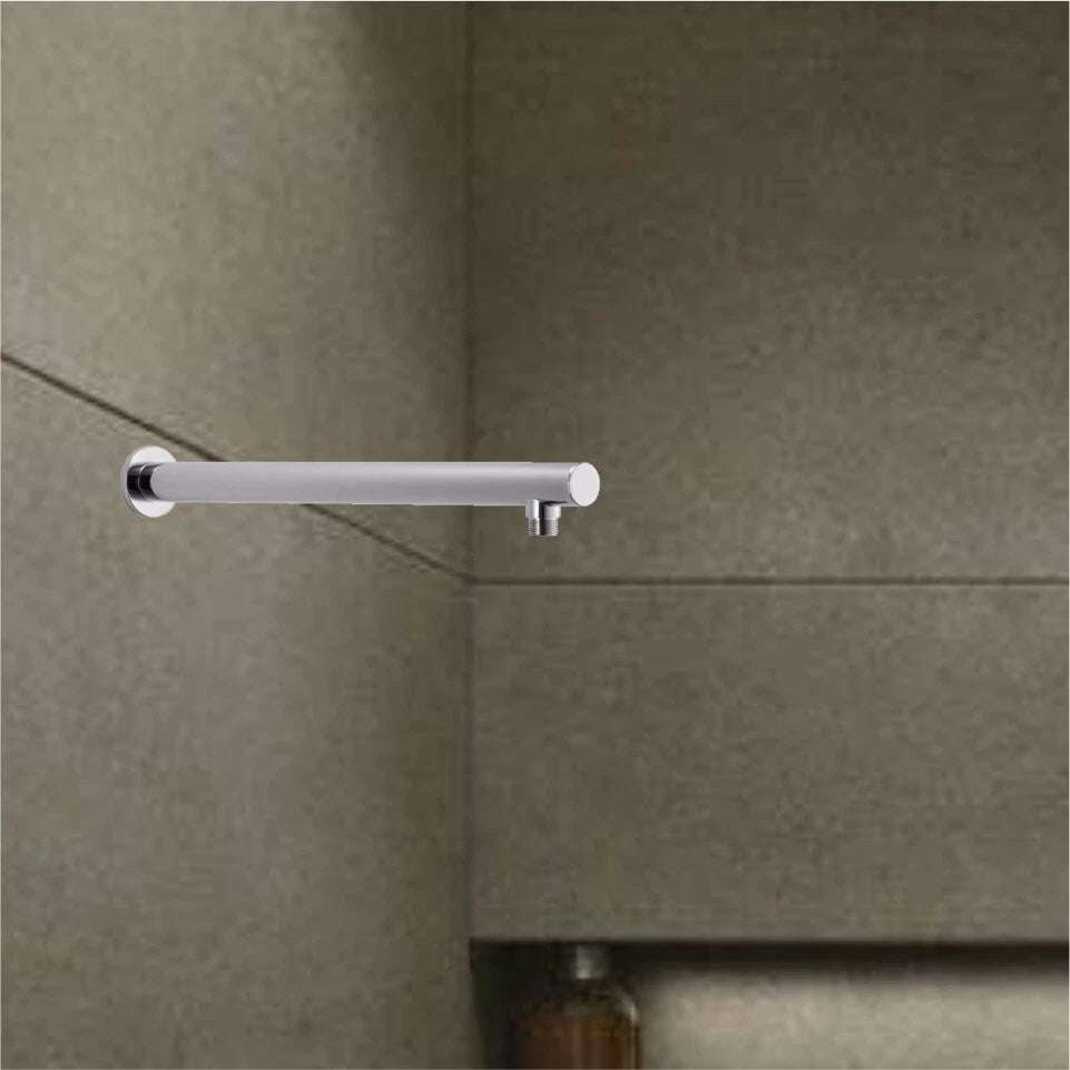 Methven CONTEMP. ROUND WALL ARM 450 CP