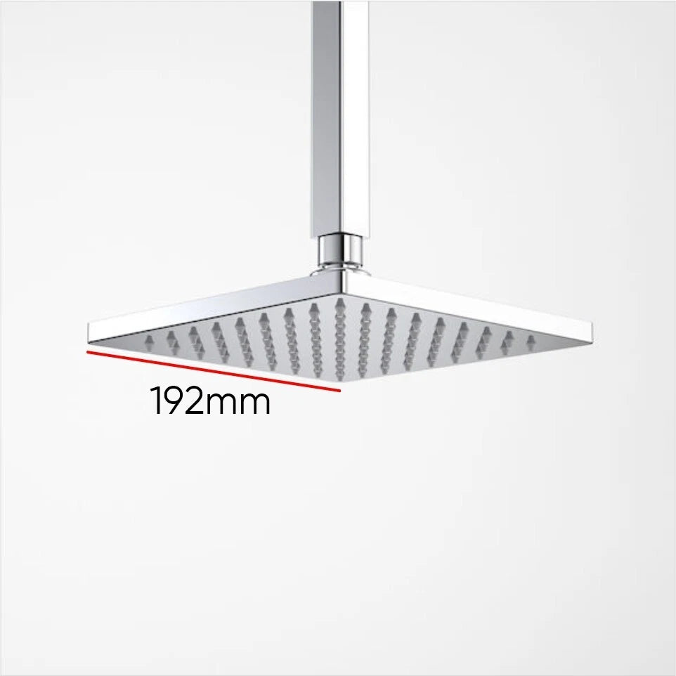 Caroma Epic Rain Bathroom Shower Head