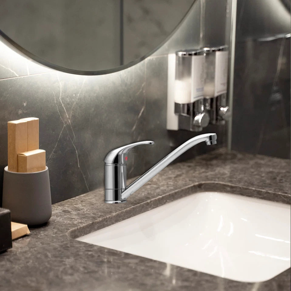 Methven Echo Strata Sink Mixer Tap