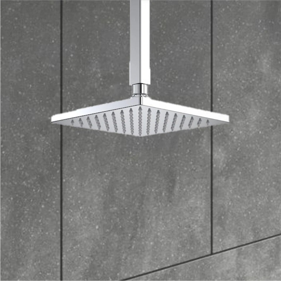 Caroma Epic Rain Bathroom Shower Head