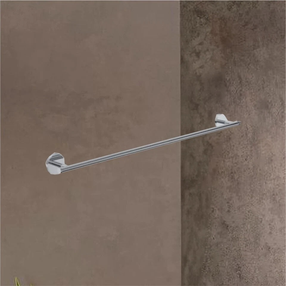 Caroma Liano Towel Rail - Chrome (96120C)