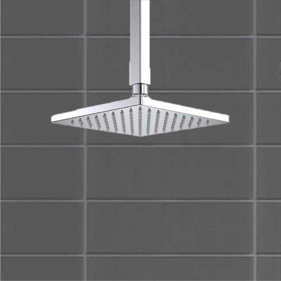 Caroma Epic Rain Bathroom Shower Head