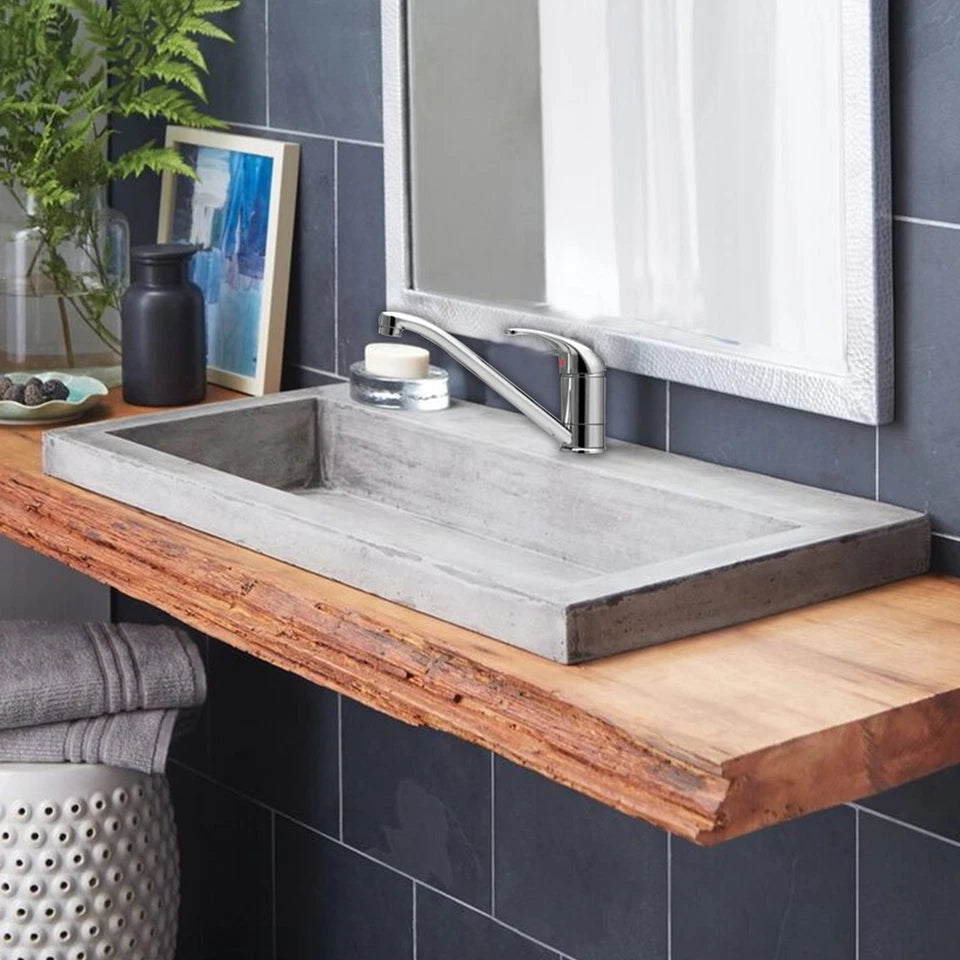 Methven Echo Strata Sink Mixer Tap