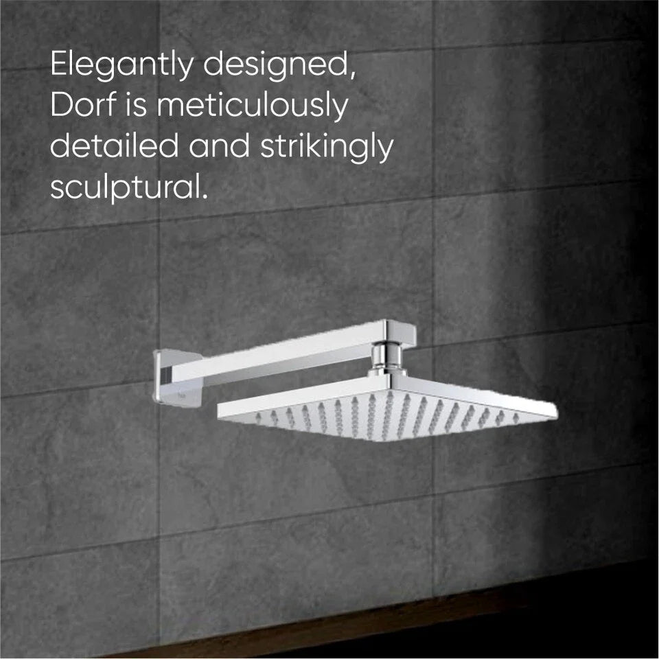 Chrome Complete Tapware & Bath Filler Set Bundle
