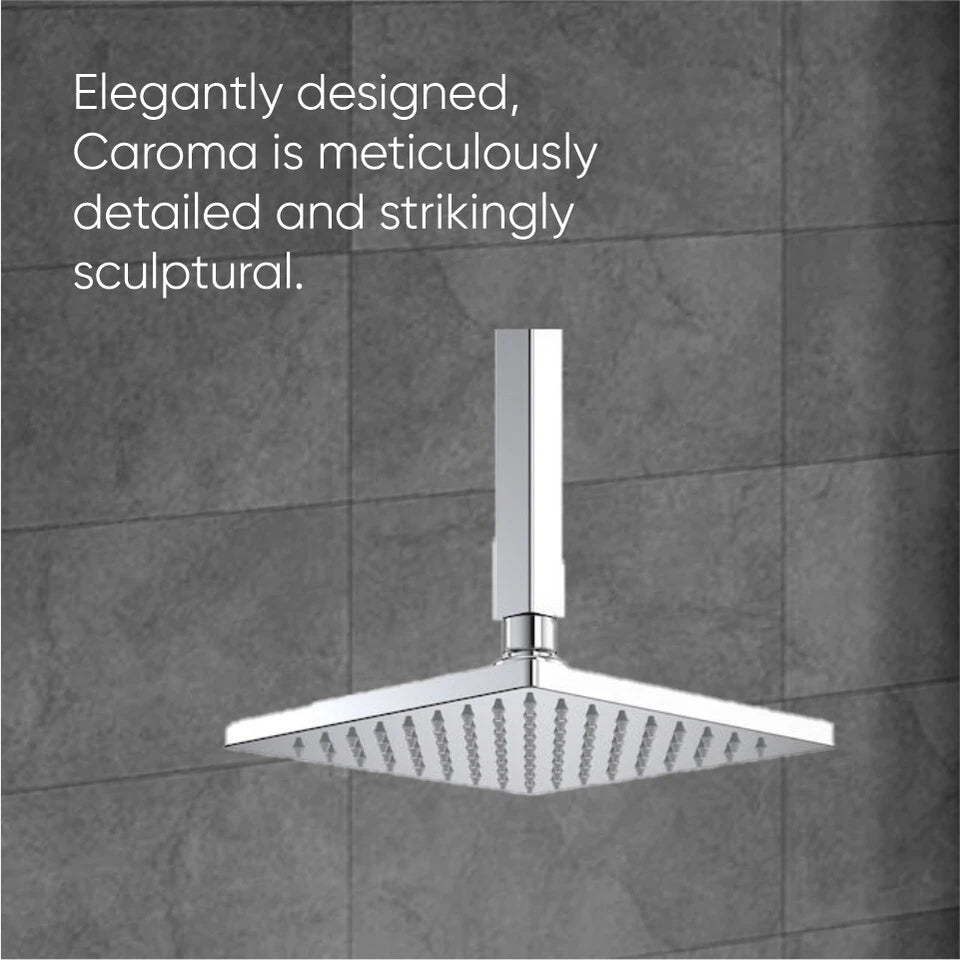 Caroma Epic Rain Bathroom Shower Head