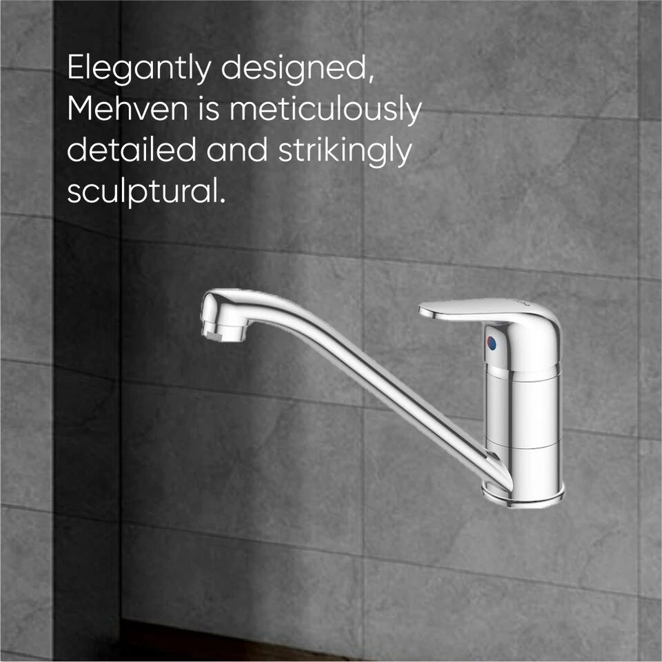 Methven Echo Strata Sink Mixer Tap