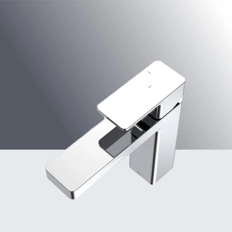 Dorf Epic Cool Start Basin Mixer
