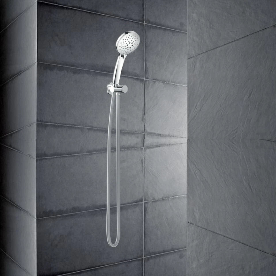 Methven Genoa G5 Hand Bathroom Shower - CEB Chrome