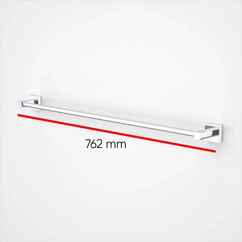 Chrome Bathroom Tapware & Shower Bundle